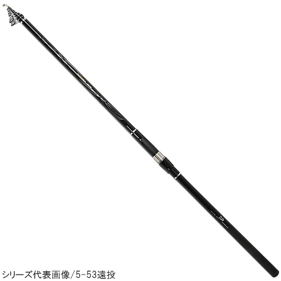 DAIWA（ダイワ） 磯竿 インプレッサ 4-53遠投 : 釣具のポイント - 通販
