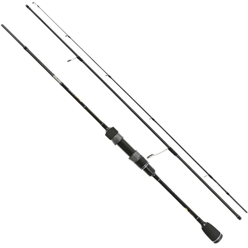 アウトレット】 アジングロッド リアルメソッド モビリティーゲーム