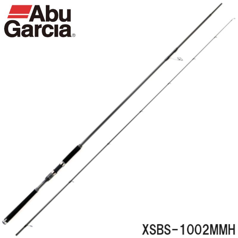 アブガルシア シーバスロッド ソルティーステージ プロトタイプ