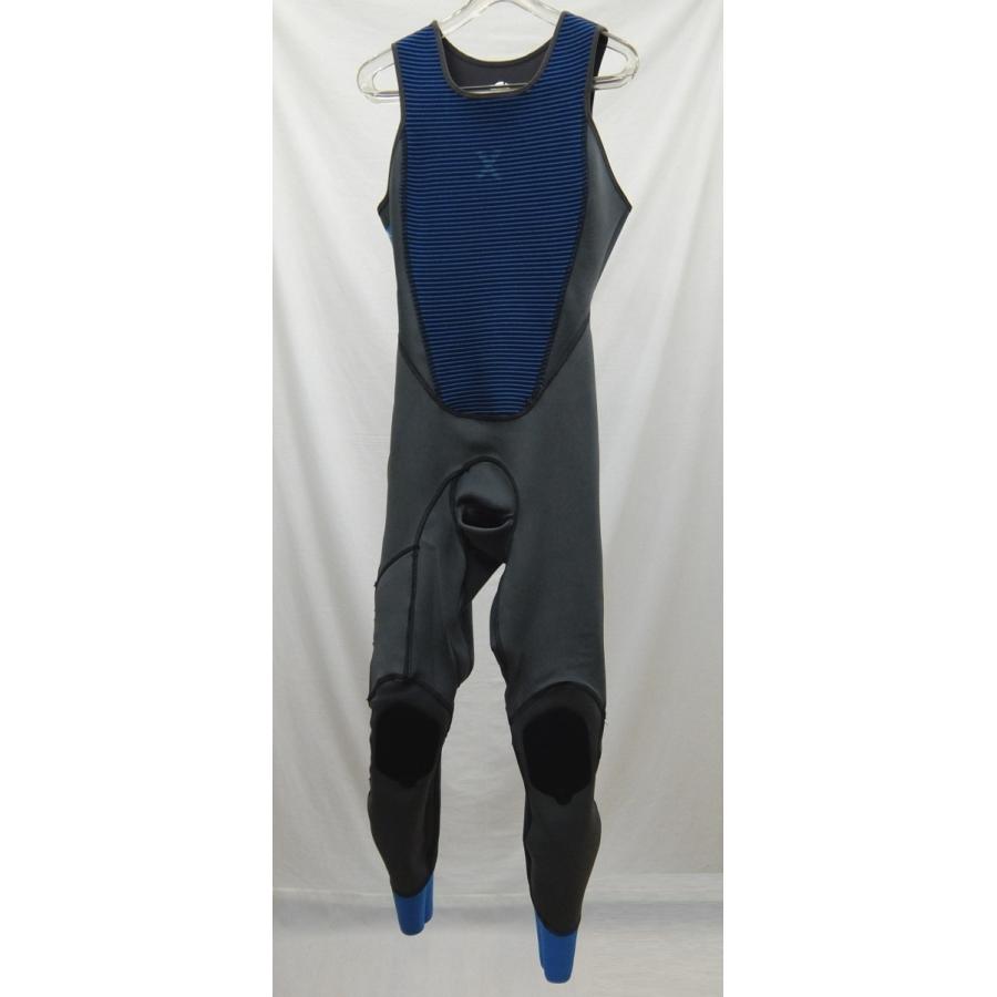 マイクロフリースX スキフ ウェットスーツ ZHIK ザイク メンズ