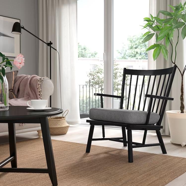 イケア（IKEA） IKEA - - PERSBOL -ペルスボル- パーソナルチェア