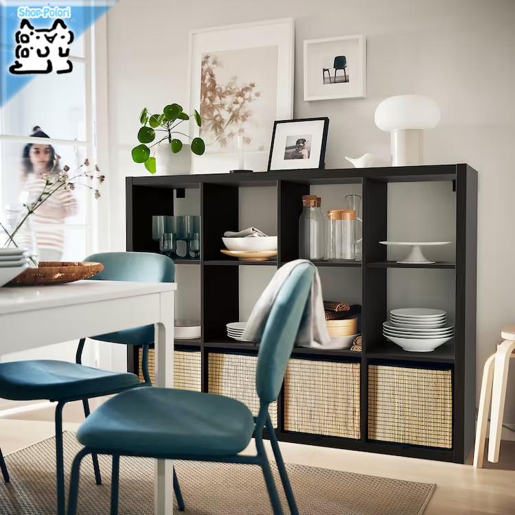 イケア（IKEA） IKEA - - KALLAX -カラックス- シェルフユニット