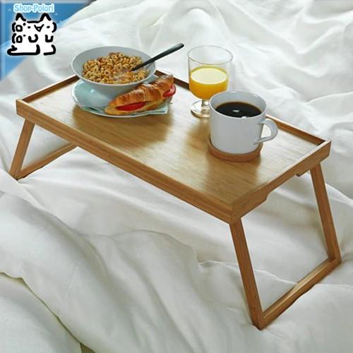 イケア（IKEA） IKEA - - RESGODS -レスゴドス- ベッドトレイ 簡易