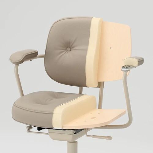 イケア（IKEA） IKEA - - ALEFJALL -アレフィェル- オフィスチェア