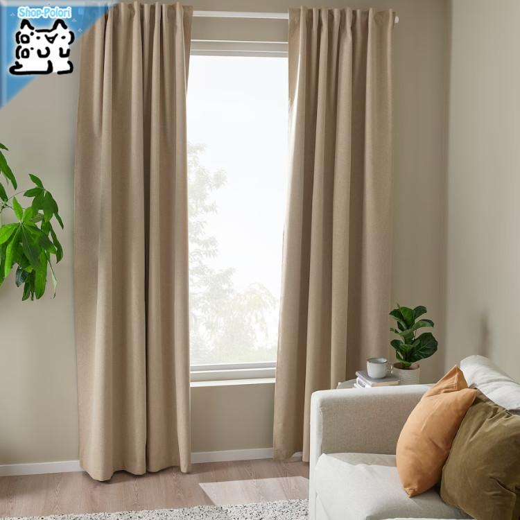 イケア（IKEA） IKEA - - ROSENMANDEL -ローセンマンデル- 遮光