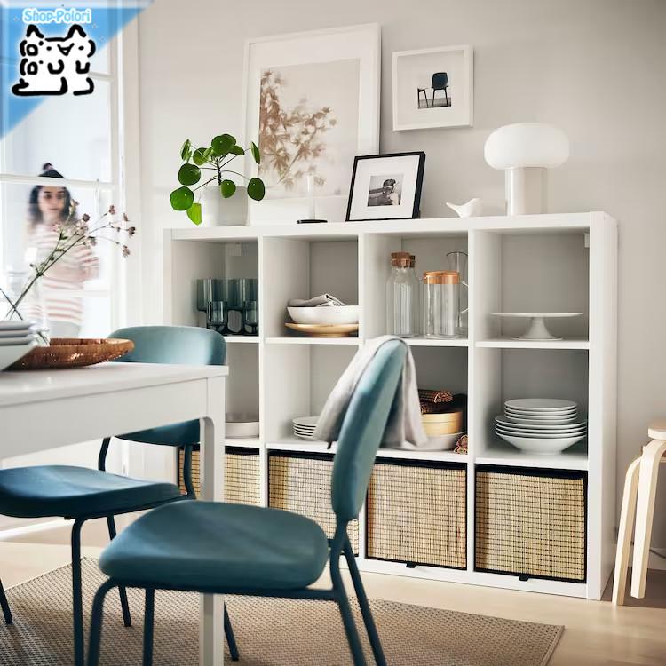 イケア（IKEA） IKEA - - KALLAX -カラックス- シェルフユニット