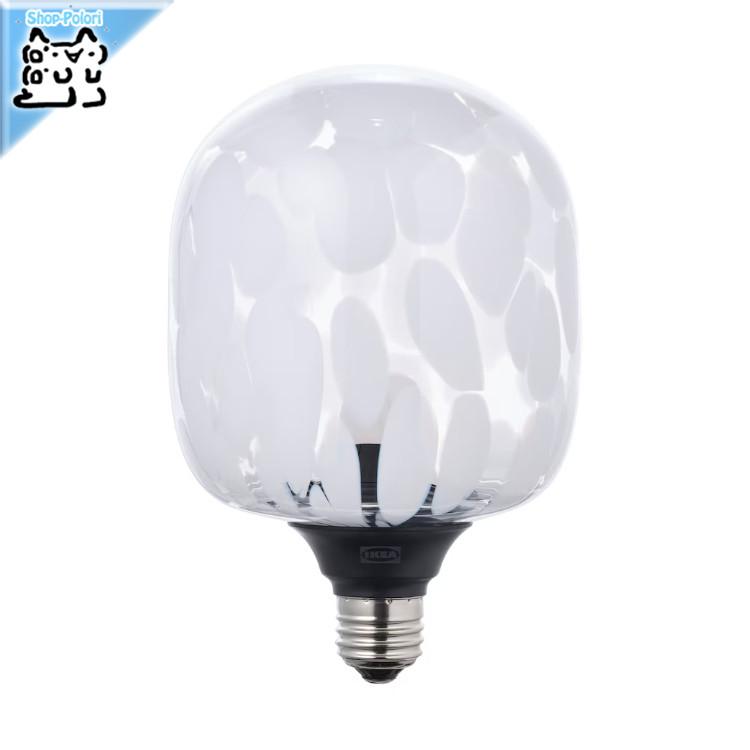 イケア（IKEA） IKEA - - MOLNART -モールナルト-LED電球 E26 240