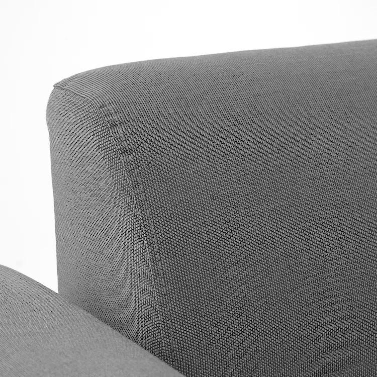 イケア（IKEA） IKEA - - HEMLINGBY -ヘムリングビー- 2人掛けソファ