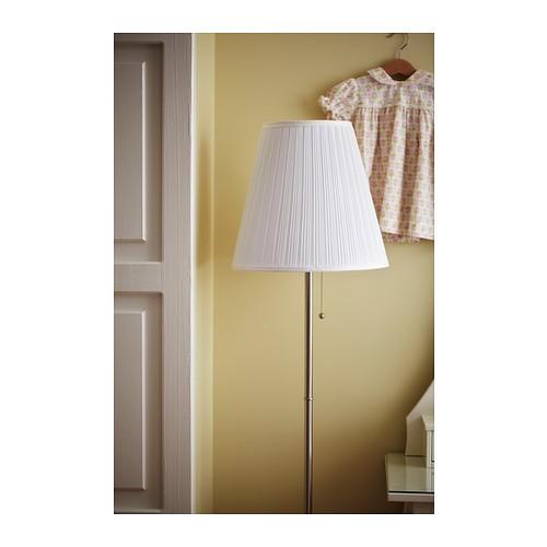 イケア（IKEA） IKEA - - ARSTID -オースティード- フロアランプ