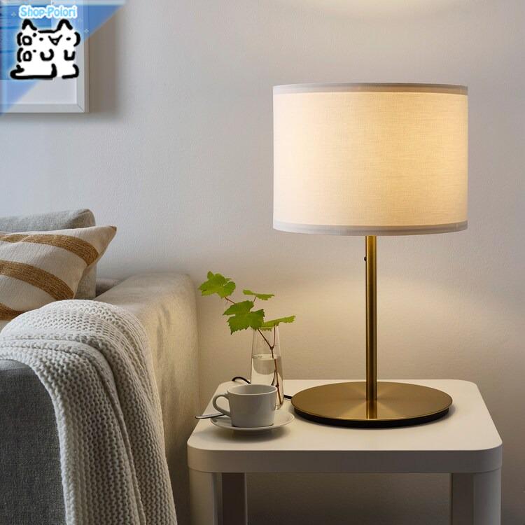 イケア（IKEA） IKEA - - SKAFTET -スカフテート- テーブルランプ