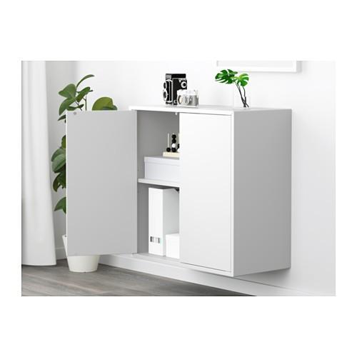 イケア（IKEA） IKEA - - ikea キャビネット EKET -エーケト- 書棚