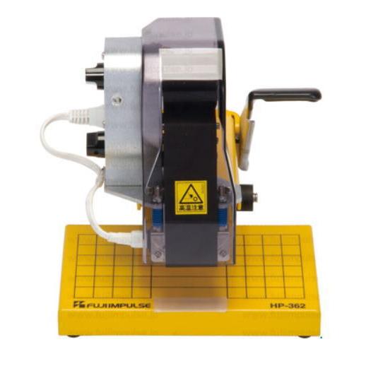 富士インパルスホットプリンター HP-362-N2 : ポリマルシェ - 通販