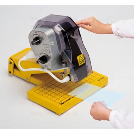 富士インパルスホットプリンター HP-362-N2 : ポリマルシェ - 通販