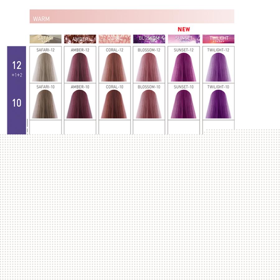 ILLUMINA COLOR ウエラ イルミナカラー 80g 1点 + オキシ 1000ml