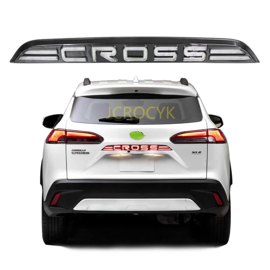 トヨタ専用トヨタ 新型カローラクロス LED ハイマウントストップランプ