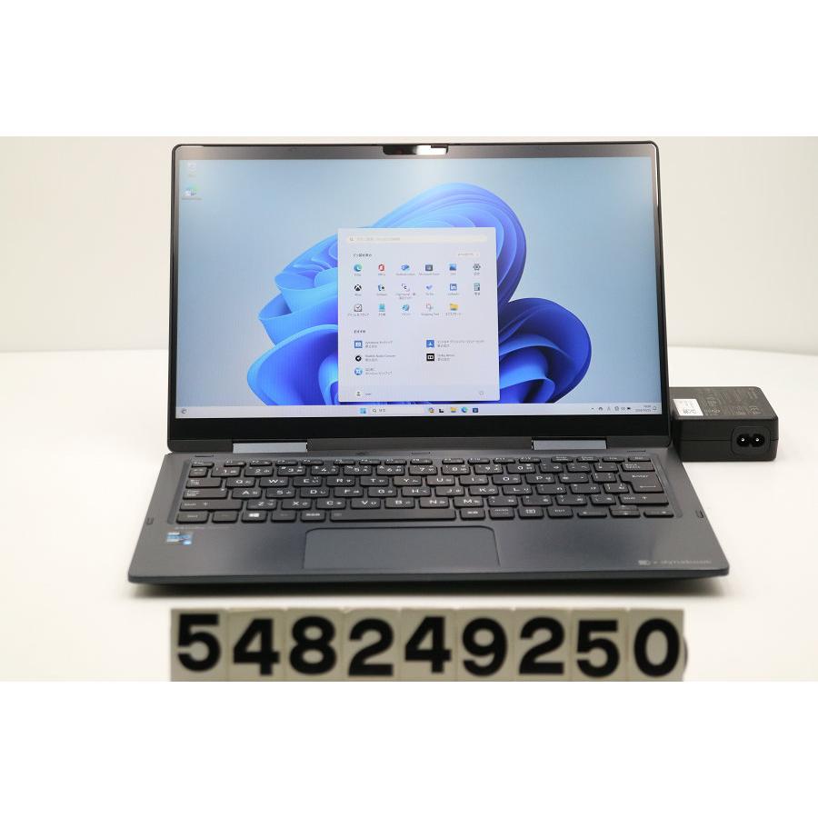 ノートパソコン 東芝 dynabook V83/HS Core i5 1135G7 2.4GHz/16GB