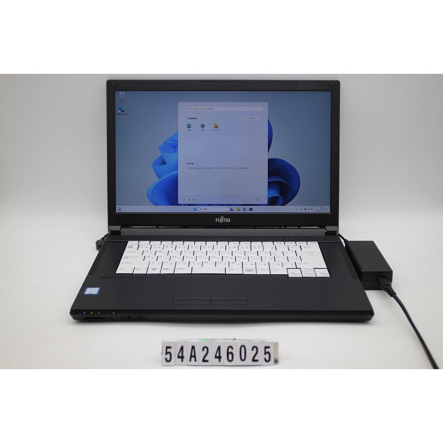 ノートパソコン 富士通 LIFEBOOK A749/B Core i5 8365U 1.6GHz/16GB