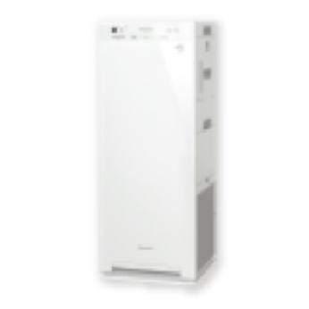 ダイキン（DAIKIN） :MCK40X 加湿ストリーマ空気清浄機 〜19畳