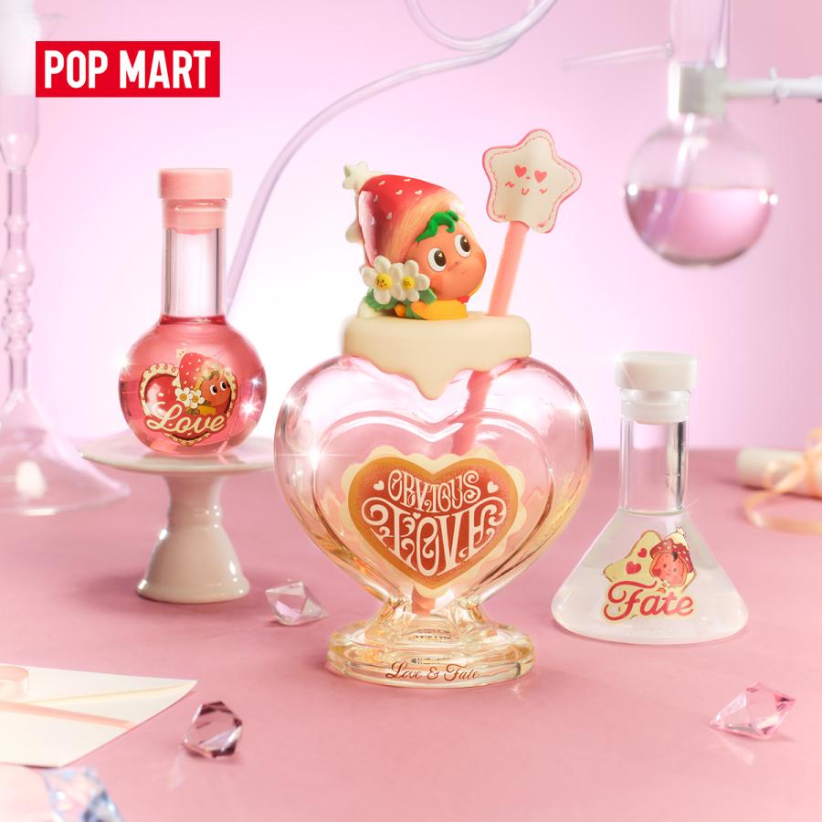 POP MART（ポップマート） POP MART Twinkle Twinkle Crush On You