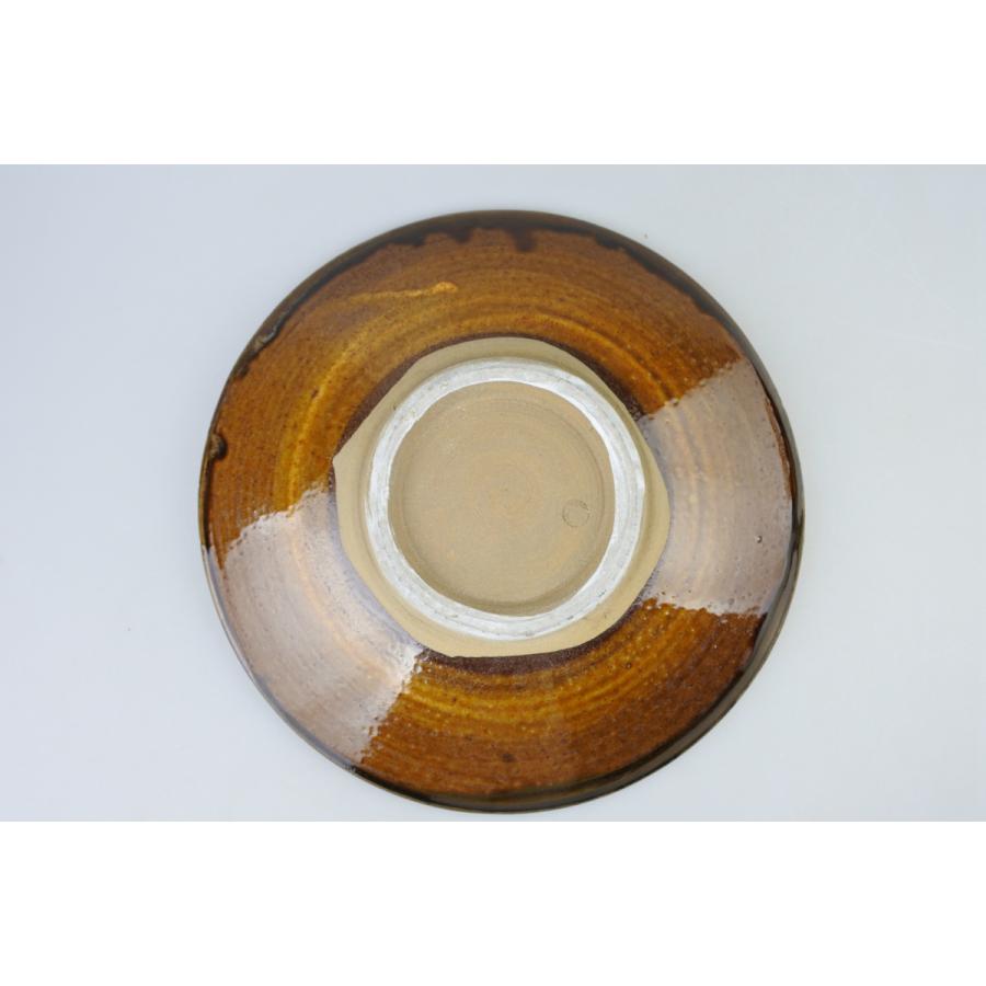 小鹿田焼＊飛び鉋＊7寸皿／21cm : Porch Drop ヤフー店 - 通販 - Yahoo