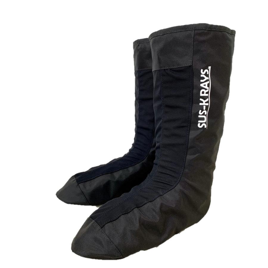 ステンレス内蔵エイガード サスケレイズ 2Lサイズ（27-28cm）SUS-K