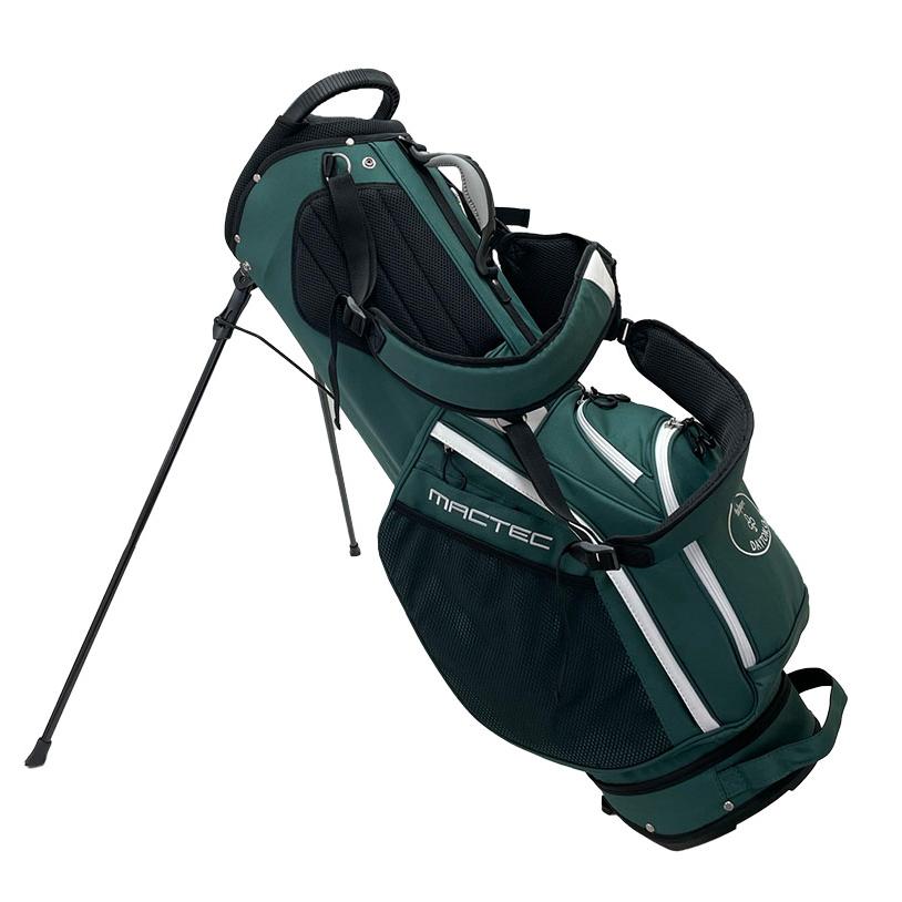 MacGregor STAND CADDIE BAG マクレガースタンドキャディバッグ 9.5型