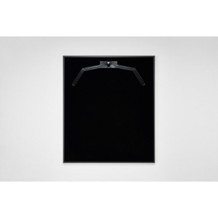 デザイナーズ ユニフォーム 額縁」 ユニホーム 収納 後ろ開き式（背面