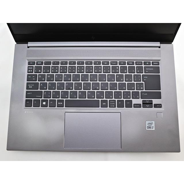 日本HP 【3年保証】 HP ZBOOK STUDIO G7 MOBILE WORKSTATION Quadro