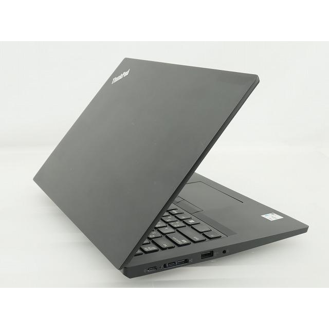 ThinkPad 【訳あり品】LENOVO THINKPAD L13 GEN2 Windows11 i5 レノボ