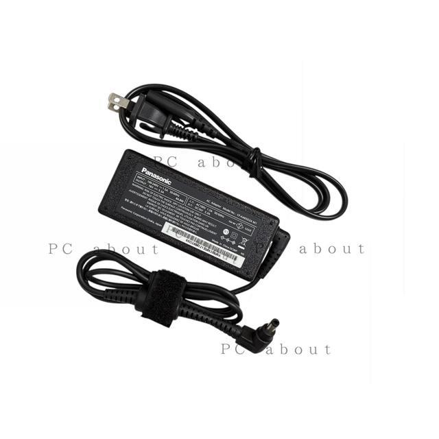 Panasonic CF-AA65D2A M1 CF-AA65D2AJS CF-AA6532A 16V-5.3A 84.8W
