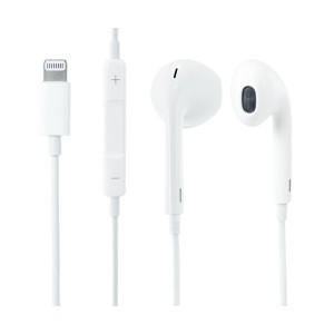 Apple 純正イヤホン MMTN2J/A A1748 未開封 EarPods（Lightning