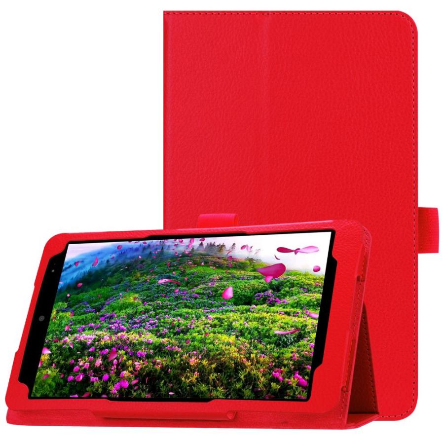 Qua tab（キュア タブ） 11カラー au Qua tab QZ8 (KYT32) 京セラ製 8