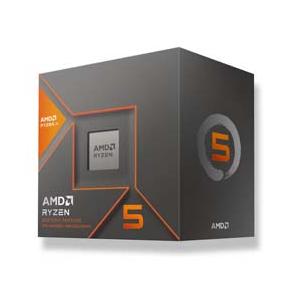 AMD AMD最新 Ryzen5 8500G 搭載/DDR5メモリ 16GB/M.2 SSD 500GB