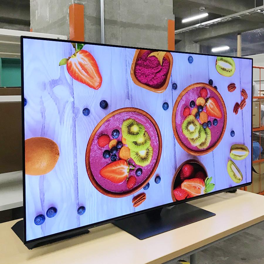 VIERA パナソニック 有機ELテレビ TH-65FZ950 65インチ ビエラ 地上 BS