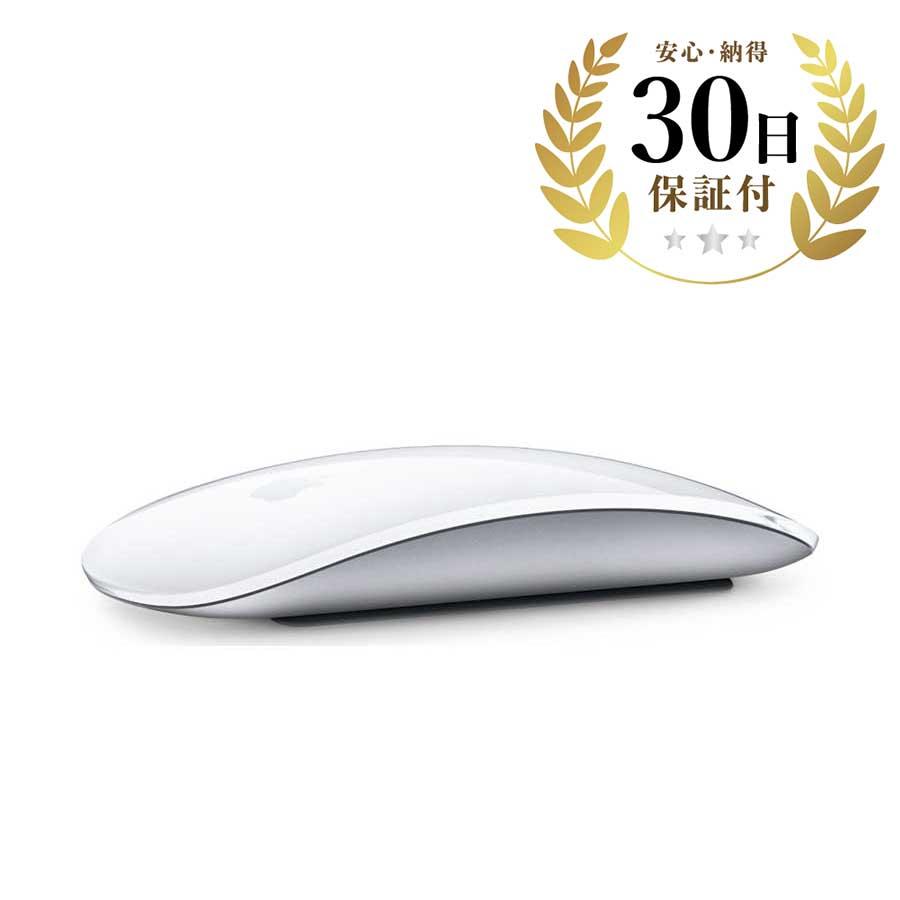 Apple 純正品 Magic Mouse シルバー （ Multi-Touch対応 ） マウス