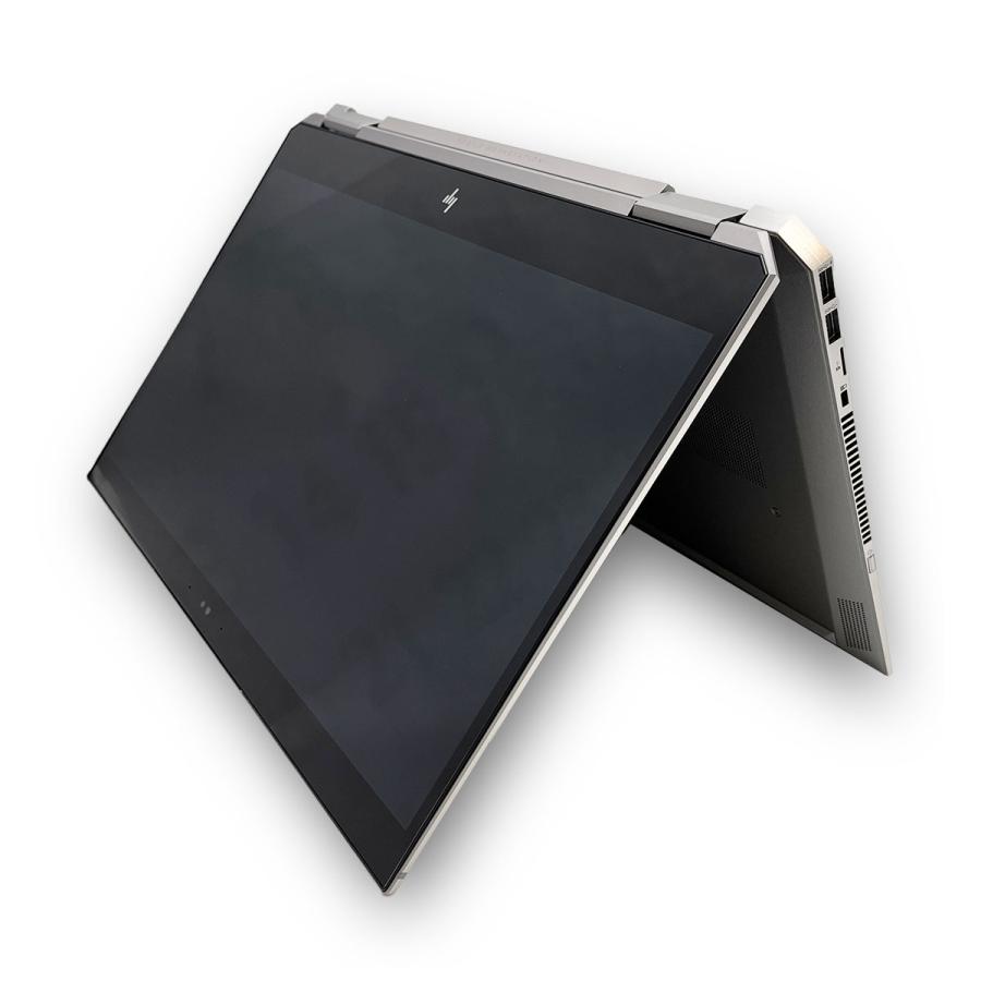 ノートパソコン 中古 Office付き Windows11 Pro HP ZBook Studio x360