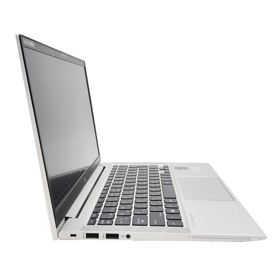 EliteBook ノートパソコン 中古 Office付き Windows11 Pro HP 830 G8