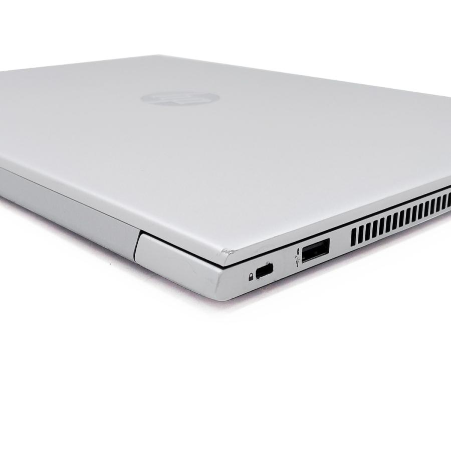ProBook ノートパソコン 中古 Office付き Windows11 Pro HP 450 G6