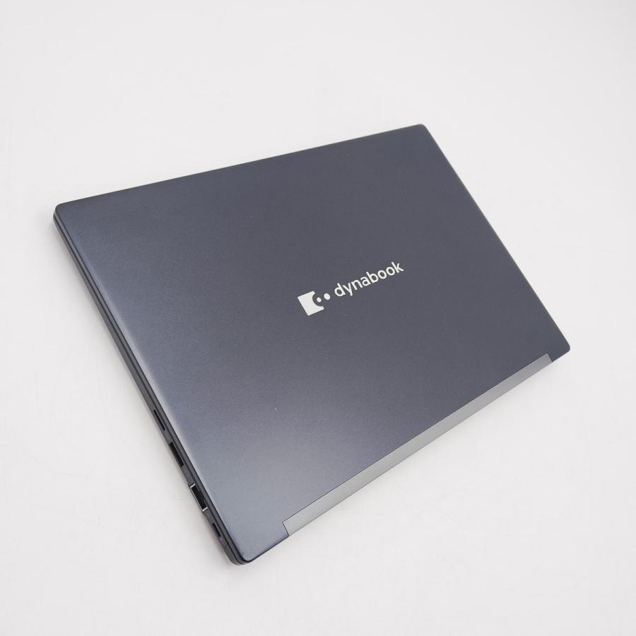 dynabook（ダイナブック） ノートパソコン 中古 Office付き 訳あり