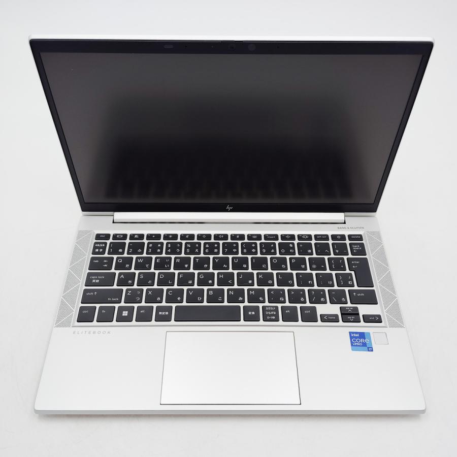 EliteBook ノートパソコン 中古 Office付き Windows11 Pro HP 830 G8