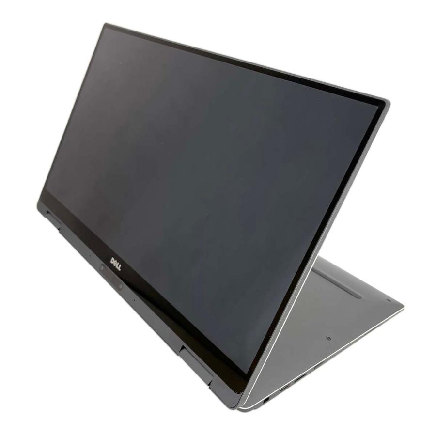 XPS ノートパソコン 中古 Office付き 訳あり Windows11 Pro DELL 13