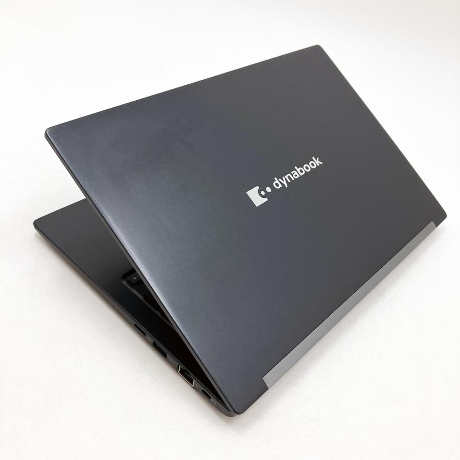 dynabook（ダイナブック） ノートパソコン 中古 Office付き Windows11