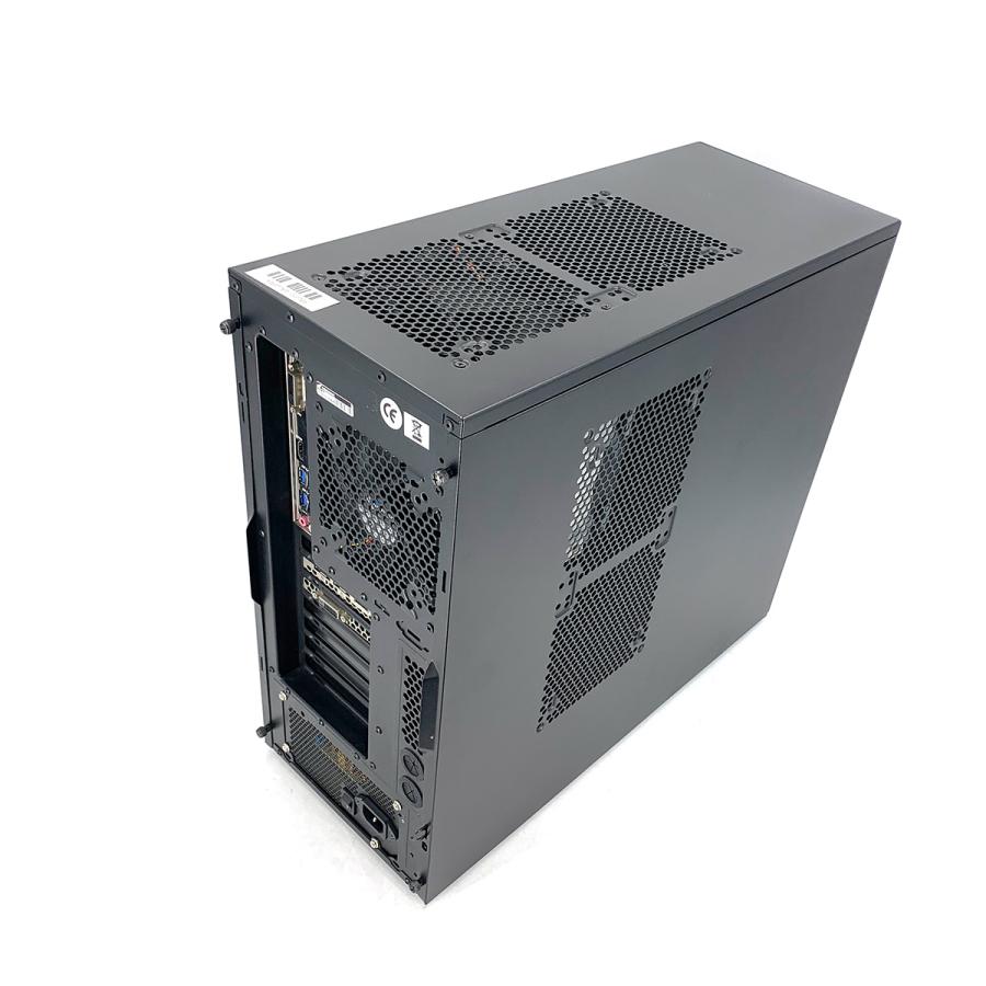 ゲーミングpc デスクトップパソコン 中古 Windows11 Home Thirdwave