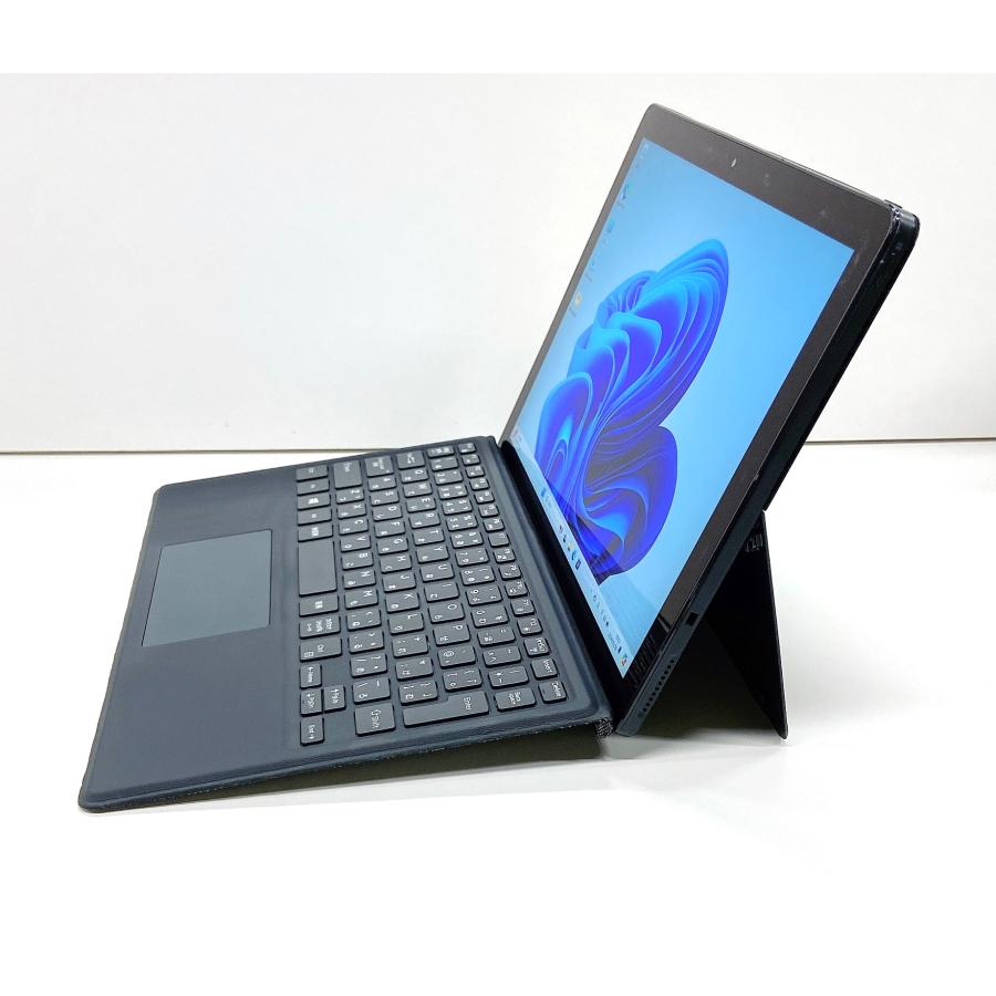 Webカメラ内蔵】DELL Latitude 5285 第7世代 Core-i5 メモリ 8GB SSD