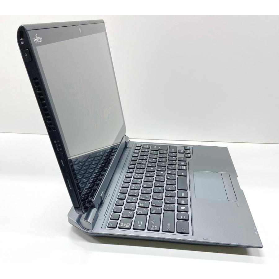 訳あり】富士通 ARROWS Tab Q737/P 中古 タブレット Core i5 第七世代