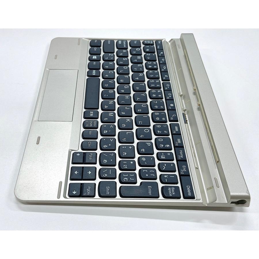 NEC タブレットキーボード VT-R.VT-J.VT-N PC-VP-KB31 動作品