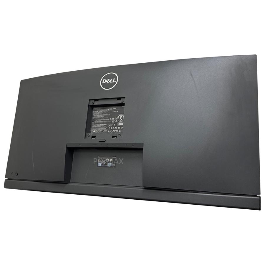 DELL（デル） アーム向け Dell 34インチ 湾曲モニター C3422WE IPS