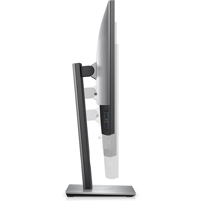 日本HP Dell モニター 25インチ UP2516D IPSパネル 2560x1440 2K HDMI