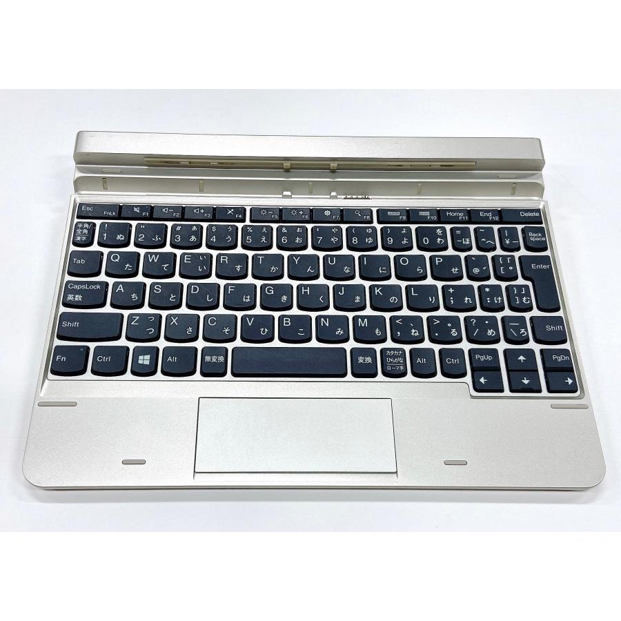 NEC タブレットキーボード VT-R.VT-J.VT-N PC-VP-KB31 動作品