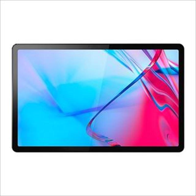 Lenovo（レノボ） (中古) LET01 ムーンホワイト /Lenovo Tab P11 5G